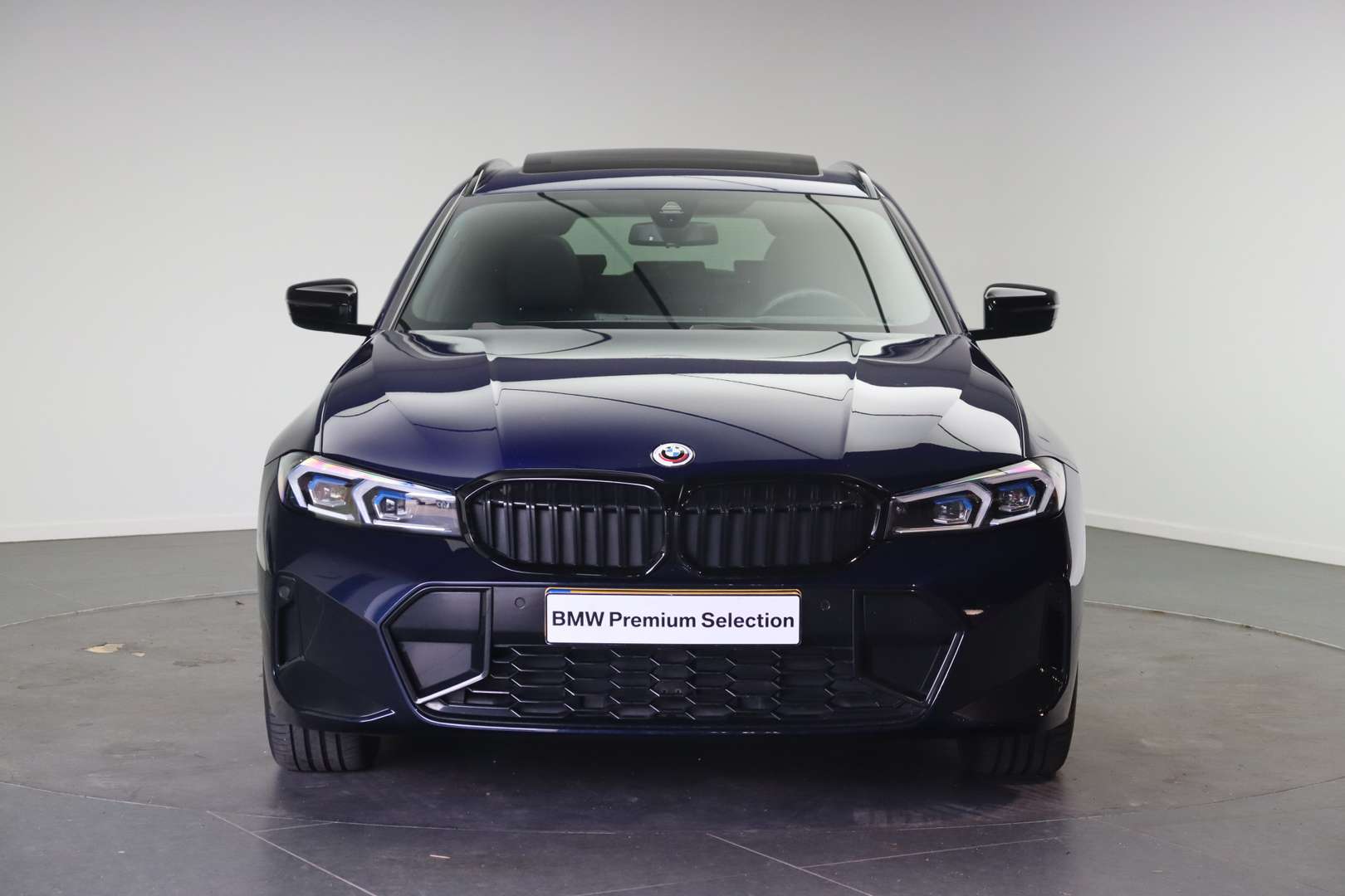 BMW Série 3 Touring M Sport 330e -  - Joinsteer - #3