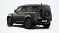 Land Rover Defender 110 D200 AWD S Aut. // Woolstone Green // Black... Grün - thumbnail 3