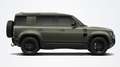 Land Rover Defender 110 D200 AWD S Aut. // Woolstone Green // Black... Grün - thumbnail 2