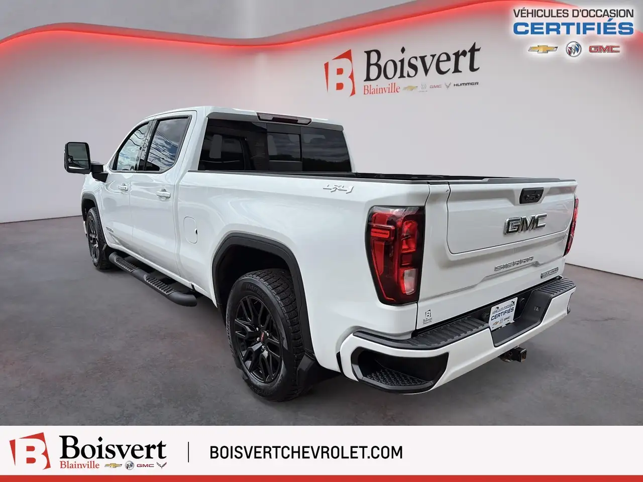 GMC Sierra 1500 снимка GMC Sierra 1500