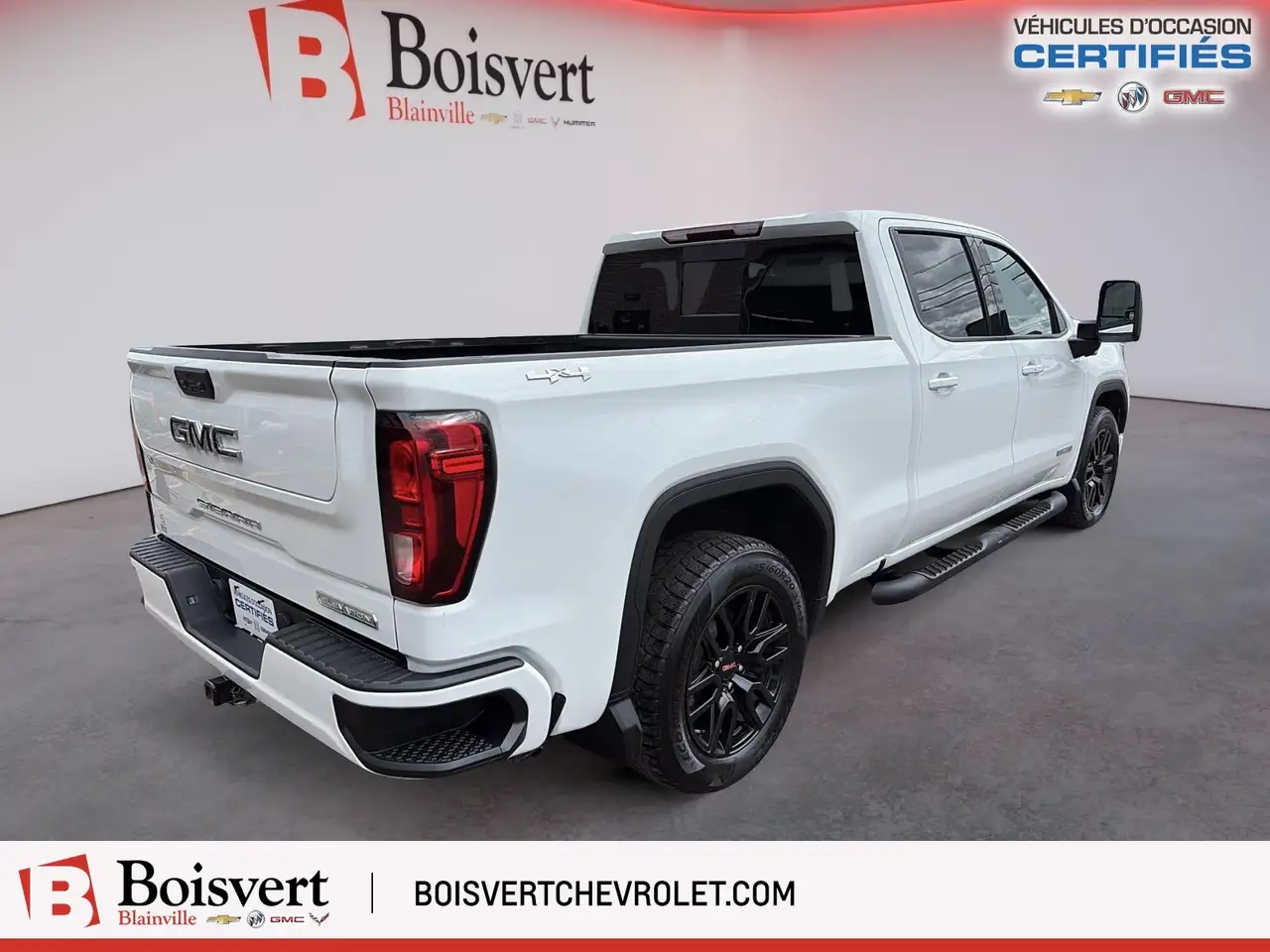 GMC Sierra 1500 снимка GMC Sierra 1500