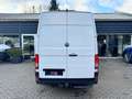 Volkswagen Crafter Kasten Kasten 35 mittellang Hochdach FWD Weiß - thumbnail 6