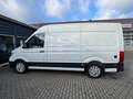 Volkswagen Crafter Kasten Kasten 35 mittellang Hochdach FWD Weiß - thumbnail 10
