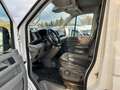 Volkswagen Crafter Kasten Kasten 35 mittellang Hochdach FWD Weiß - thumbnail 14