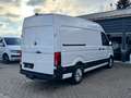 Volkswagen Crafter Kasten Kasten 35 mittellang Hochdach FWD Weiß - thumbnail 8