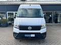 Volkswagen Crafter Kasten Kasten 35 mittellang Hochdach FWD Weiß - thumbnail 2