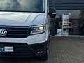 Volkswagen Crafter Kasten Kasten 35 mittellang Hochdach FWD Weiß - thumbnail 4