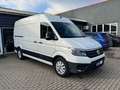 Volkswagen Crafter Kasten Kasten 35 mittellang Hochdach FWD Weiß - thumbnail 5