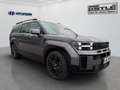 Hyundai SANTA FE HEV 1.6 T-GDI Blackline Glas-Schiebedach Digital K Gris - thumbnail 2