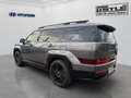 Hyundai SANTA FE HEV 1.6 T-GDI Blackline Glas-Schiebedach Digital K Gris - thumbnail 4