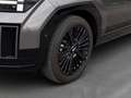 Hyundai SANTA FE HEV 1.6 T-GDI Blackline Glas-Schiebedach Digital K Gris - thumbnail 6