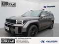 Hyundai SANTA FE HEV 1.6 T-GDI Blackline Glas-Schiebedach Digital K Gris - thumbnail 1