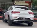 Mercedes-Benz GLC 200 D Coupé / AMG Line / Toit ouvrant / Full Option Gris - thumbnail 6