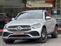 Mercedes-Benz GLC 200 D Coupé / AMG Line / Toit ouvrant / Full Option Gris - thumbnail 1