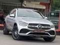 Mercedes-Benz GLC 200 D Coupé / AMG Line / Toit ouvrant / Full Option Gris - thumbnail 3