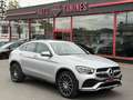 Mercedes-Benz GLC 200 D Coupé / AMG Line / Toit ouvrant / Full Option Gris - thumbnail 12