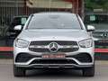 Mercedes-Benz GLC 200 D Coupé / AMG Line / Toit ouvrant / Full Option Gris - thumbnail 2