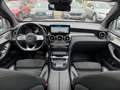 Mercedes-Benz GLC 200 D Coupé / AMG Line / Toit ouvrant / Full Option Gris - thumbnail 9