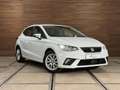 SEAT Ibiza 1.0 TSI 5 deurs Style | Beats Audio | Bluetooth | Blanc - thumbnail 10