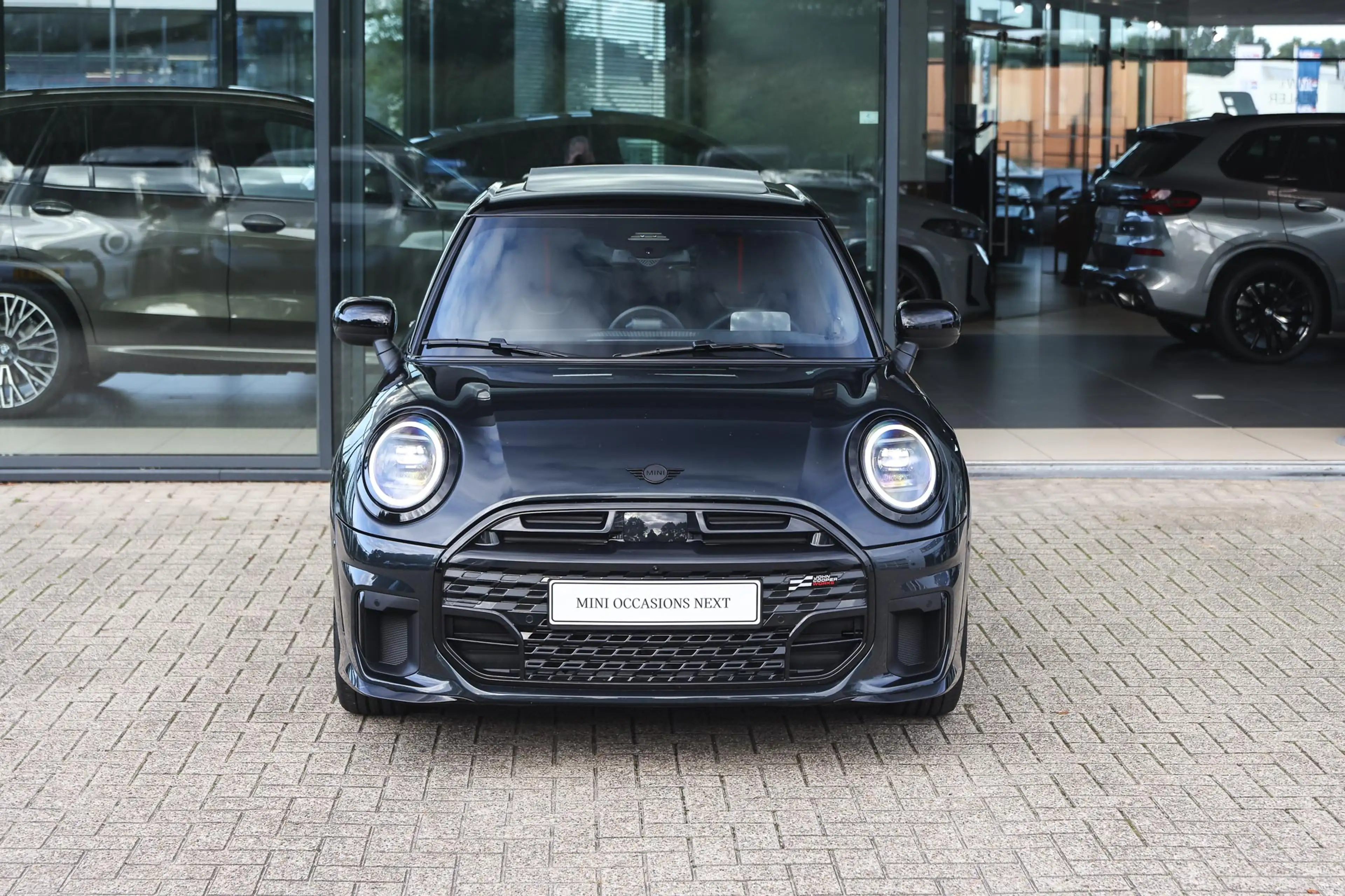MINI Cooper S Hatchback Automaat / JCW / Pakket XL / 18" John Co — photo 6