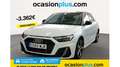 Audi A1 Sportback 30 TFSI Adrenalin Blanc - thumbnail 1