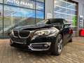 BMW 218 d Coupe Luxury Line*Rkü*Shadow*Navi Schwarz - thumbnail 3