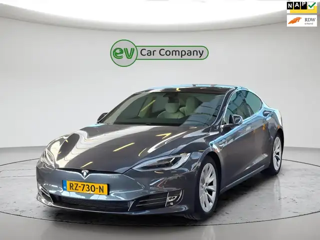 Tesla Model S 75D Base | SOH 87% | Panoramadak | Luchtvering | L