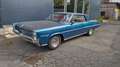 Pontiac Bonneville Catalina 4 door Hardtop 389 cui 1964 DISC SERVO Blu/Azzurro - thumbnail 1