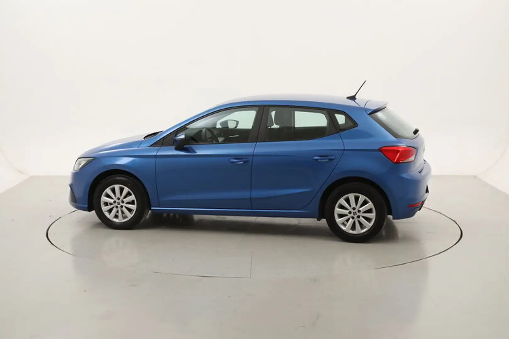 SEAT Ibiza Business 1.0 Benzina 95CV Blu/Azzurro - 2