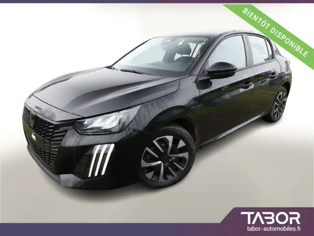 Peugeot 208 100 Style LED PDC CarPlay Sièges ch