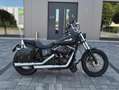 Harley-Davidson Street Bob Top Zustand 5HD1 Remus Endtöpfe Extras Schwarz - thumbnail 1
