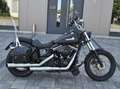 Harley-Davidson Street Bob Top Zustand 5HD1 Remus Endtöpfe Extras Schwarz - thumbnail 2