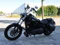 Harley-Davidson Street Bob Top Zustand 5HD1 Remus Endtöpfe Extras Schwarz - thumbnail 7