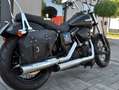 Harley-Davidson Street Bob Top Zustand 5HD1 Remus Endtöpfe Extras Schwarz - thumbnail 16