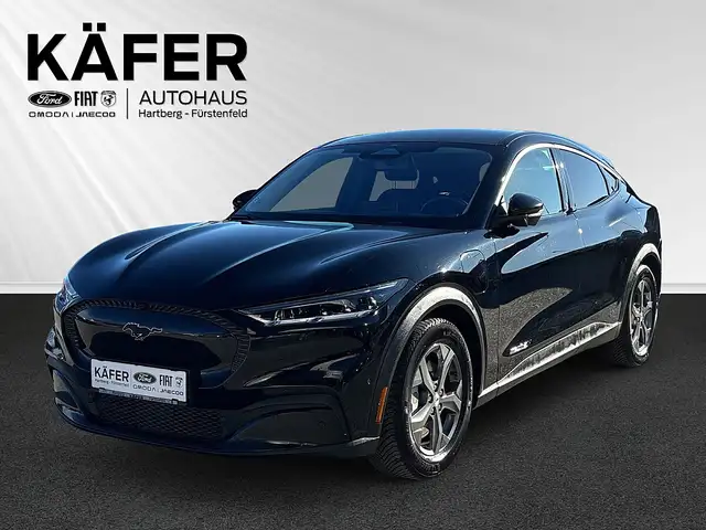 Ford Mustang Mach-E Elektro Extended Range *Akku Zustand 91,5%* und...