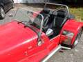 Caterham Super 7 Super 7 Roşu - thumbnail 11