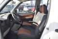 Fiat Doblo Doblò 1.9 MJT 120 CV Dynamic TETTO ALTO Bianco - thumbnail 10