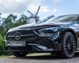 Mercedes-Benz CLE 300 Coupé e AMG Line I Pano IBurmester I 360 I Nightpa Noir - thumbnail 34
