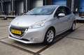 Peugeot 208 1.2 VTi Style Grau - thumbnail 2