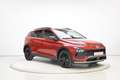 Hyundai BAYON 1.0T 90 Black Line Rojo - thumbnail 7