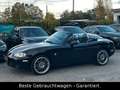 Mazda MX-5 1.6 16V 86 TKM * 2 HAND * TOP GEPFLEGT * Noir - thumbnail 8