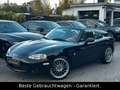 Mazda MX-5 1.6 16V 86 TKM * 2 HAND * TOP GEPFLEGT * Noir - thumbnail 1
