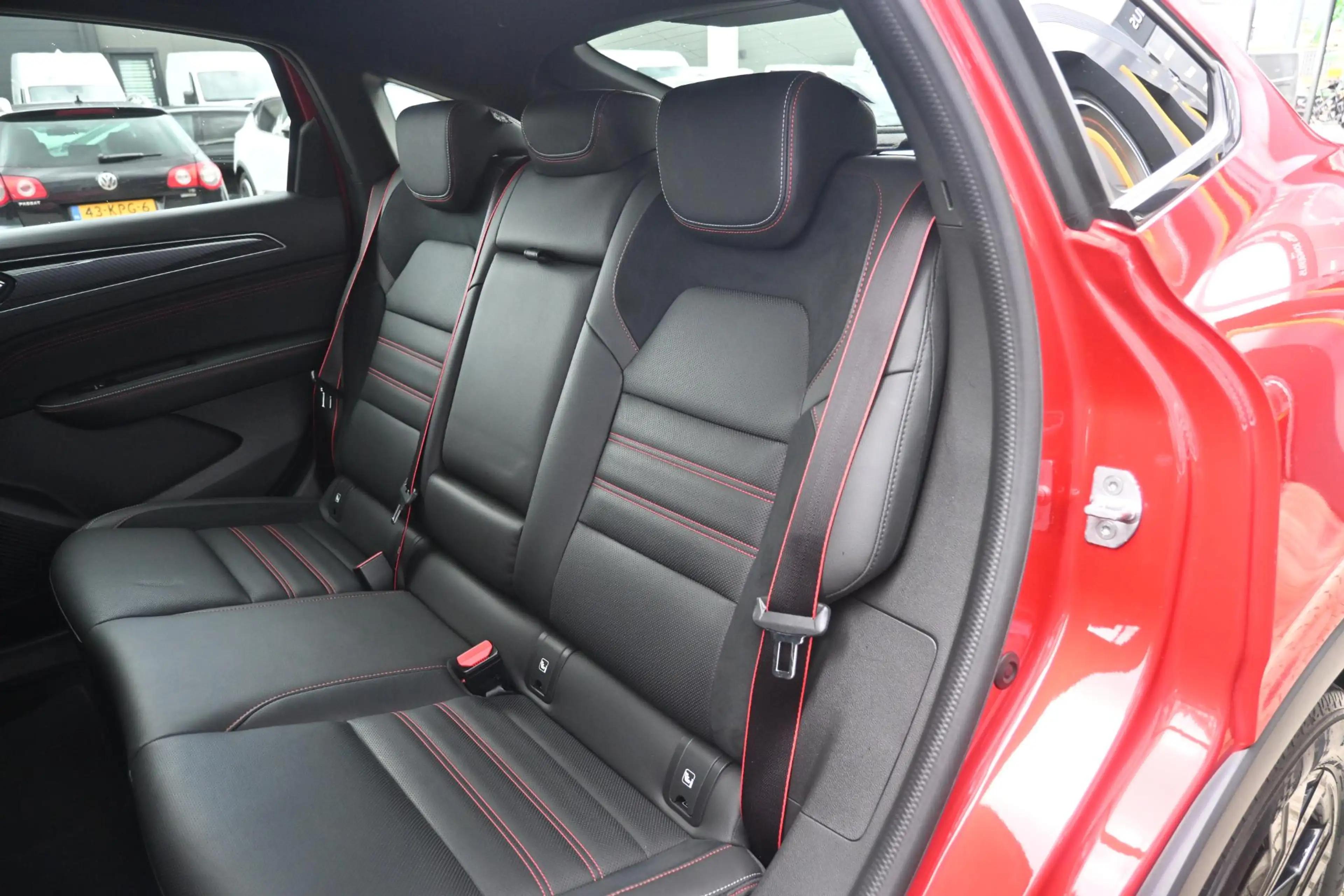 Renault Arkana E-Tech Hybrid 145 R.S. Line | ADAPT. CRUISE CONTRO — photo 12