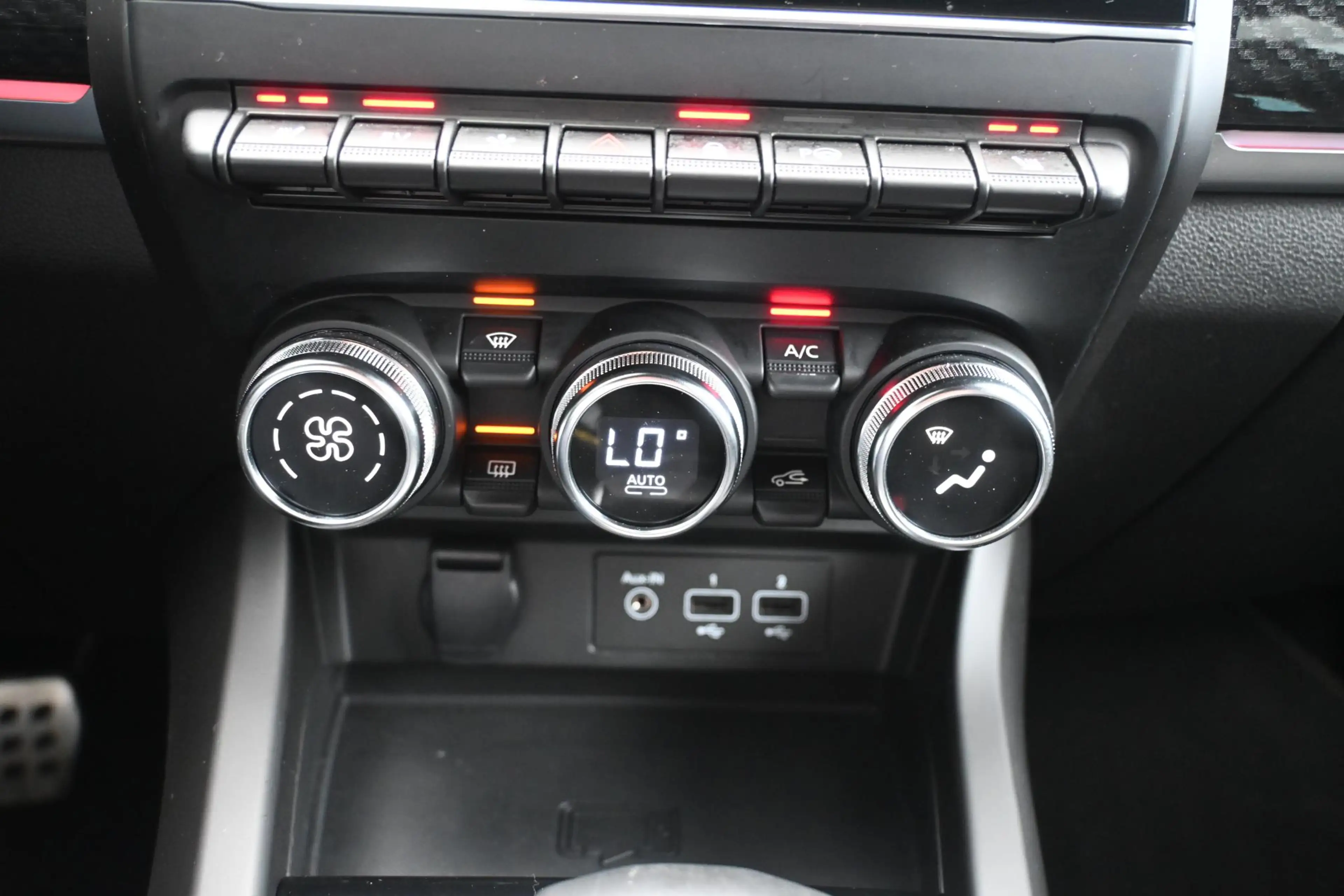 Renault Arkana E-Tech Hybrid 145 R.S. Line | ADAPT. CRUISE CONTRO — photo 21