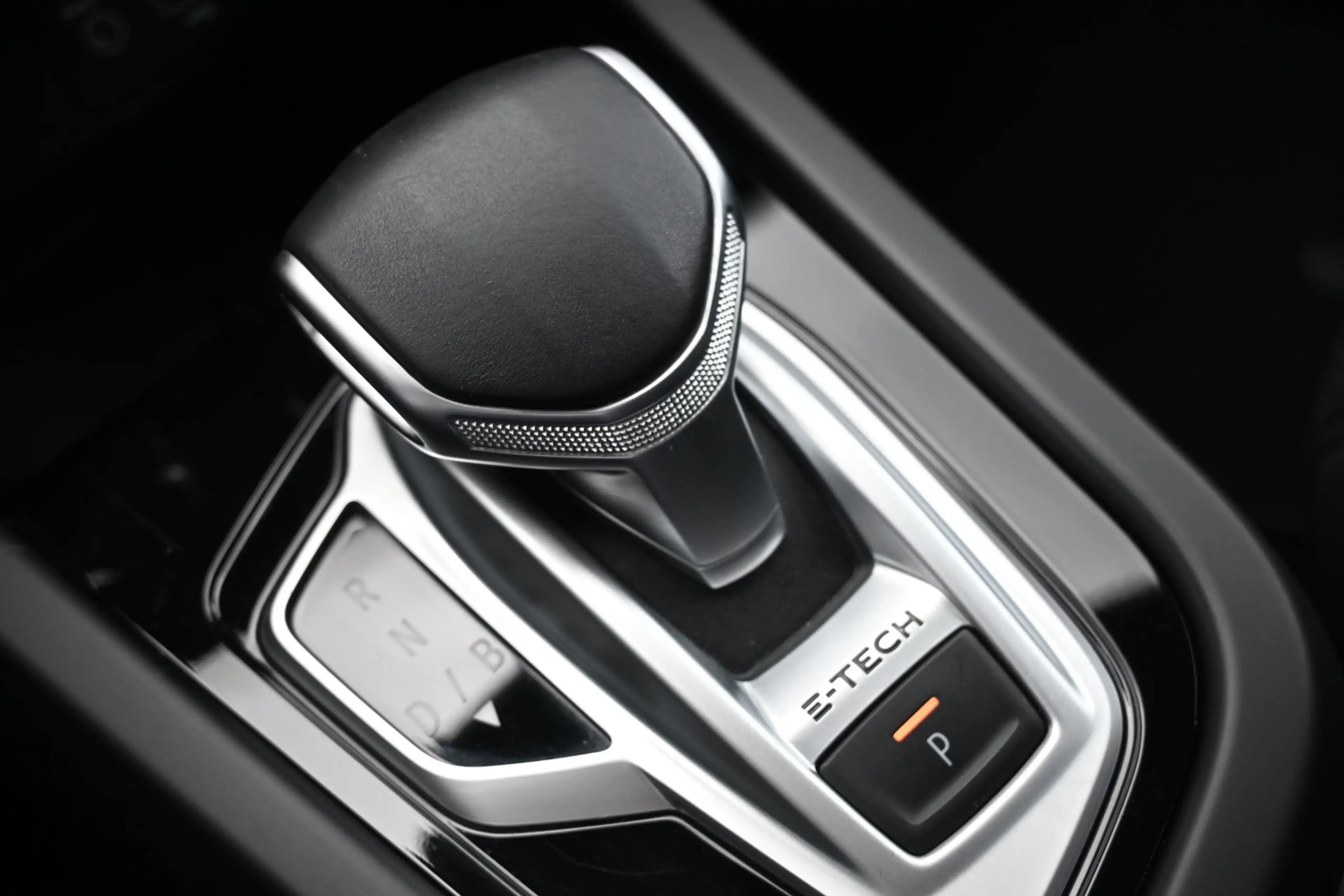 Renault Arkana E-Tech Hybrid 145 R.S. Line | ADAPT. CRUISE CONTRO — photo 22