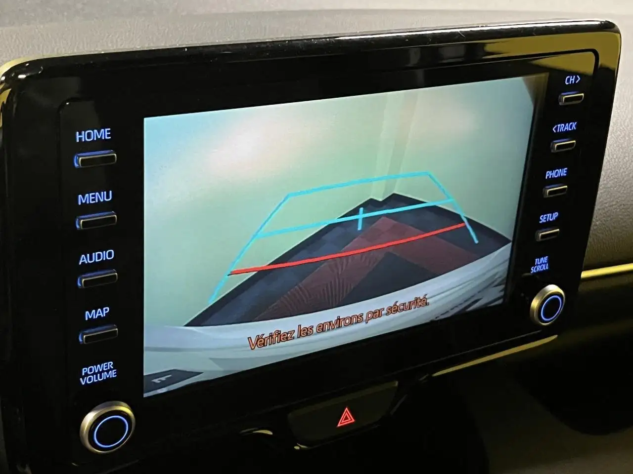 Toyota Yaris Yaris — photo 11