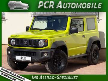 4x4 AHK 2023 Service Neu TOP
