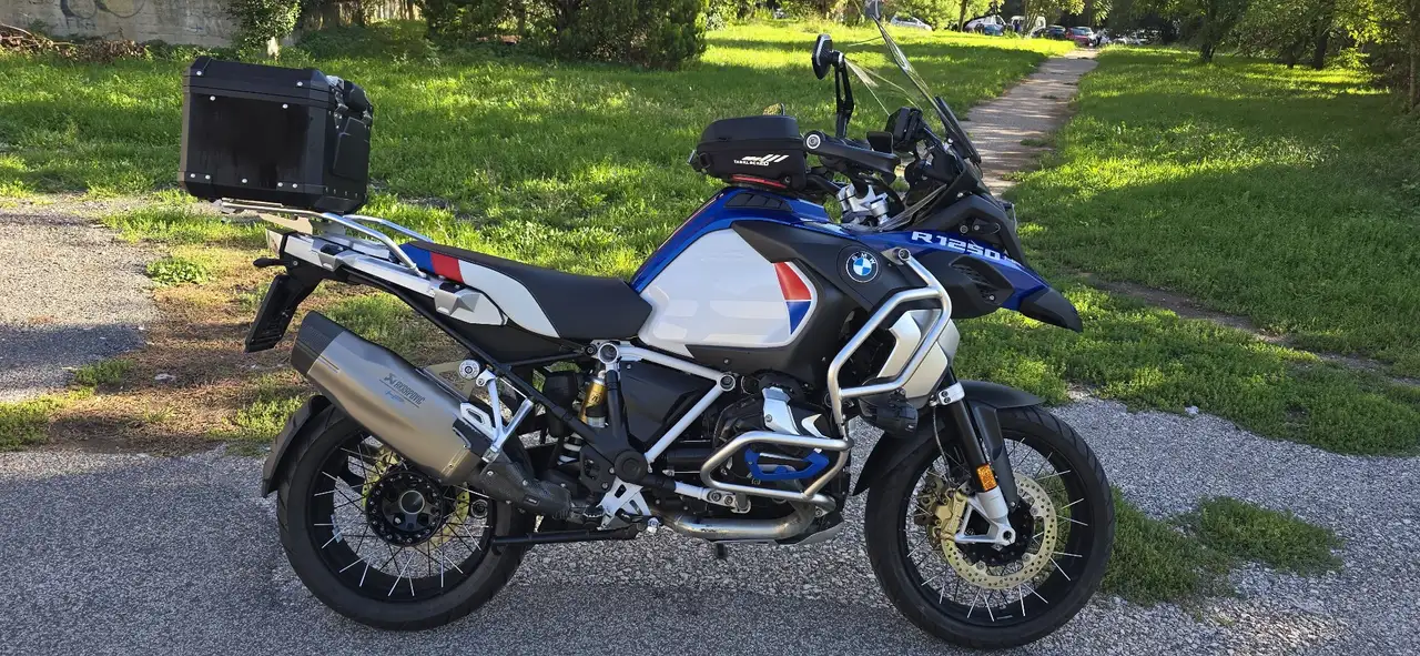BMW R 1250 GS