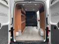 Volkswagen Crafter 35 TDI L3H3 TOW HSA ROOF RACK 16" Blanc - thumbnail 18