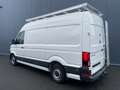 Volkswagen Crafter 35 TDI L3H3 TOW HSA ROOF RACK 16" Blanc - thumbnail 6